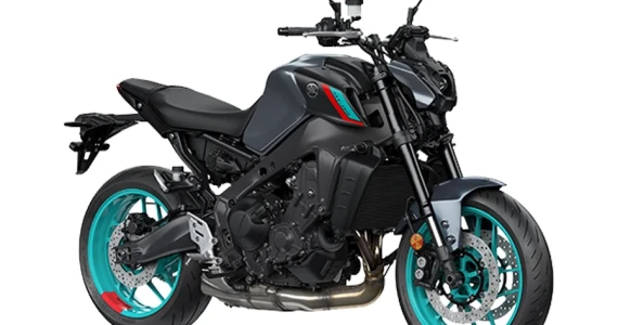 รูปภาพ ยามาฮ่า Yamaha MT-09 (Standard) ปี 2024