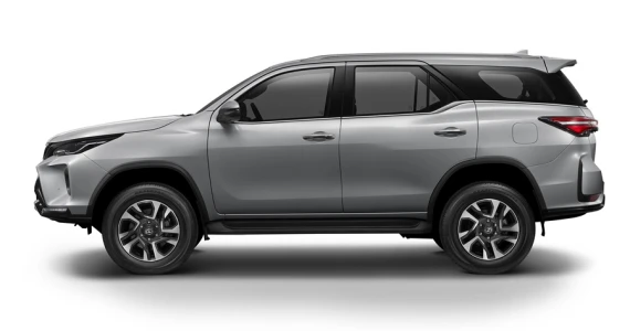 รูปภาพ โตโยต้า Toyota Fortuner 2.4 Leader G AT ปี 2022