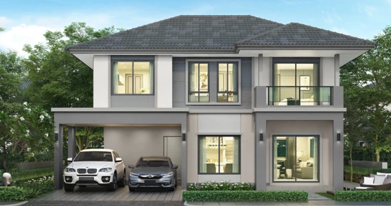 รูปภาพ เดอะ แพลนท์ สิริโสธร (The Plant Sirisothorn)