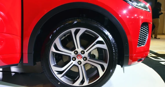 รูปภาพ จากัวร์ Jaguar-E-Pace S 150PS-ปี 2018