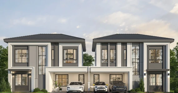 รูปภาพ แกรนด์ พลีโน่ แจ้งวัฒนะ - ราชพฤกษ์ (Grande Pleno Chaengwattana - Ratchapruek)