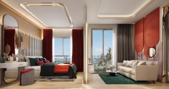 รูปภาพ พลัม คอนโด ดอนเมือง-แอร์พอร์ต (Plum Condo Donmuang-Airport)