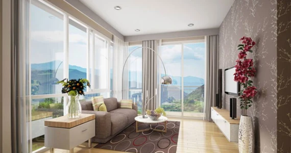 รูปภาพ เดอะ ไรซ์ คอนโดมิเนียม (The Rize Condominium)