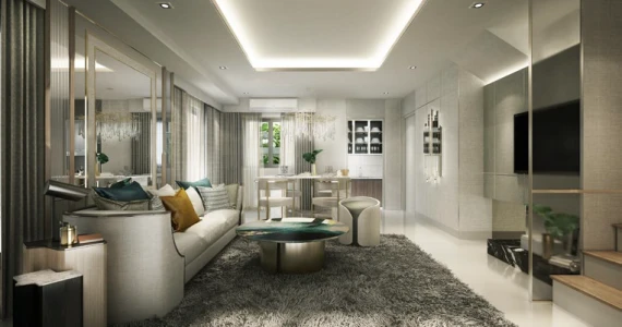 รูปภาพ พลีโน่ ราชพฤกษ์ - แจ้งวัฒนะ (Pleno Ratchapruek - Chaengwattana)