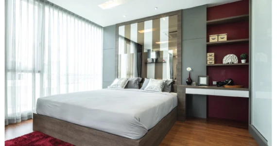 รูปภาพ ดิ เอ็กซ์คลูซีฟ วงแหวน - รามอินทรา (The Exclusive Wongwaen - Ramintra)