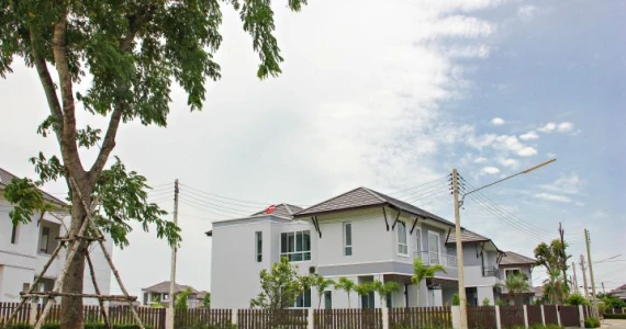 รูปภาพ บ้านสวยมารีน่า สุราษฎร์ธานี (Baan Suay Marina Suratthani)