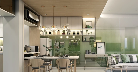 รูปภาพ เพล็กซ์ อ่อนนุช - วงแหวน (Plex Onnut - Wongwaen)