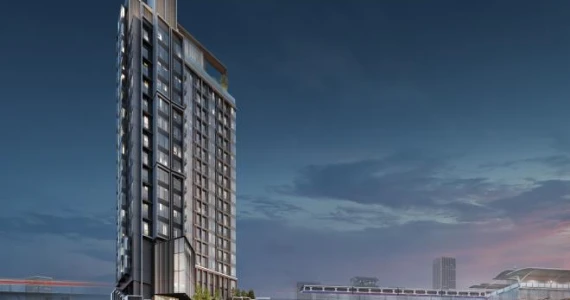 รูปภาพ เซ็นทริค รัชโยธิน (Centric Ratchayothin)