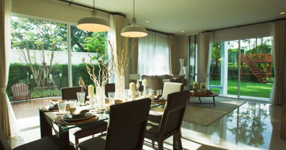 รูปภาพ ฮาบิเทีย โมทีฟ ปัญญาอินทรา (Habitia Motif Panyaindra)