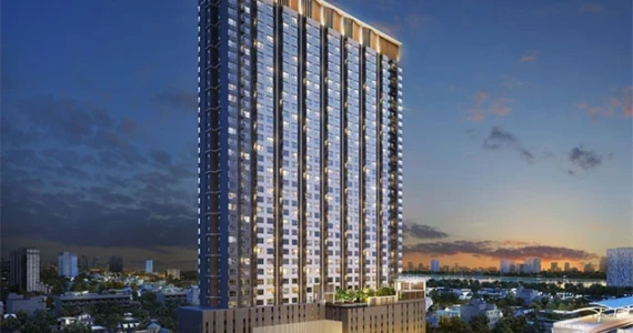 รูปภาพ เดอะ สเตจ เตาปูน อินเตอร์เชนจ์ (The Stage Taopoon Interchange)