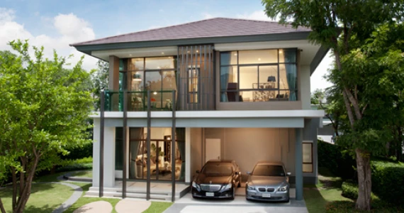 รูปภาพ เศรษฐสิริ แจ้งวัฒนะ-ประชาชื่น (Setthasiri Chaengwattana-Prachachuen)