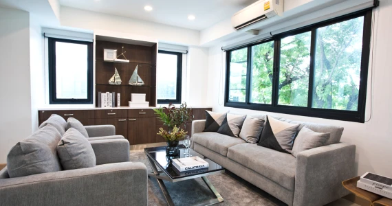 รูปภาพ ชีวา บิซ โฮม เอกชัย-บางบอน (Chewa Biz Home Ekachai-Bangbon)