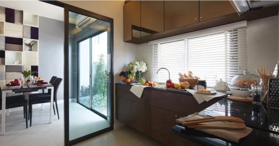 รูปภาพ คาซ่า มณีวัตร (Casa Maneewat)