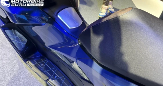 รูปภาพ ฮอนด้า Honda PCX 160 Exclusive Edition ปี 2025