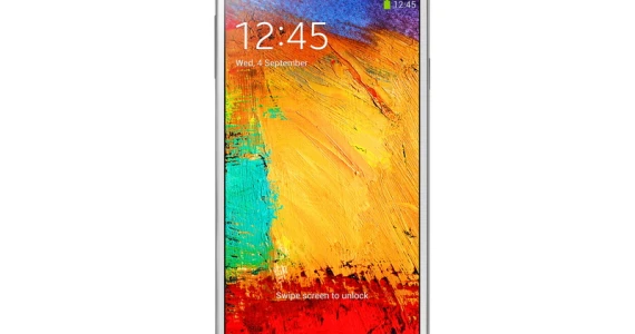 รูปภาพ ซัมซุง SAMSUNG-Galaxy Note 3 4G LTE