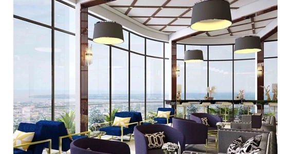 รูปภาพ เดอะ เพรสซิเด้นท์ สุขุมวิท - สมุทรปราการ (The President Sukhumvit -Samutprakan)