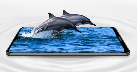 รูปภาพ หัวเหว่ย Huawei Y Max