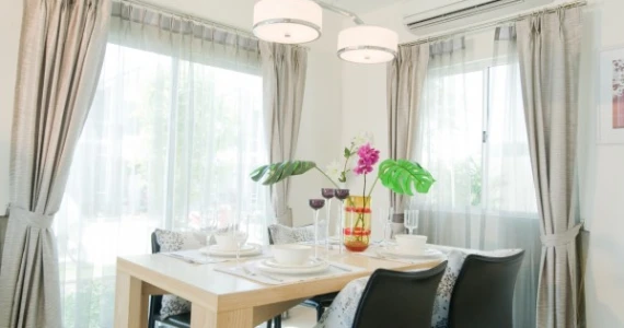 รูปภาพ พฤกษาวิลล์ 50/2 พฤกษาวิลล์ รามคำแหง(ซอยมีสทิน) (Pruksa Ville)