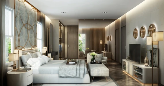 รูปภาพ เจติยา ไพรเวท พูล วิลล่า เรสซิเดนซ์ (Jaytiya Private Pool Villas Residence)