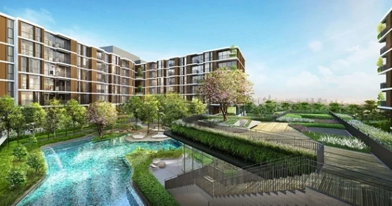 รูปภาพ โมริ เฮาส์ (mori HAUS)