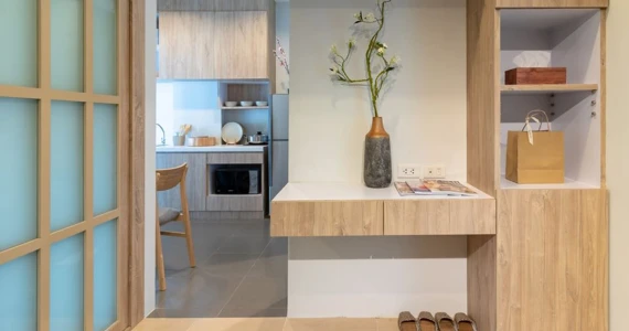 รูปภาพ ดิ ไอดีล คอนโด 2 (The Ideal Condominium 2)