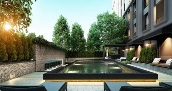 รูปภาพ แชปเตอร์วัน เดอะ แคมปัส ลาดพร้าว 1 (Chapter One The Campus Ladprao 1)