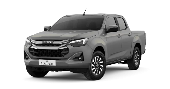 รูปภาพ อีซูซุ Isuzu D-MAX Cab4 2.2 Ddi Z A/T ปี 2025