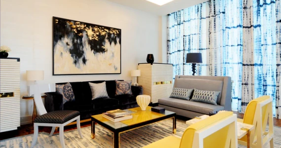 รูปภาพ เดอะ ริทซ์-คาร์ลตัน เรสซิเดนเซส บางกอก (The Ritz-Carlton Residences, Bangkok)