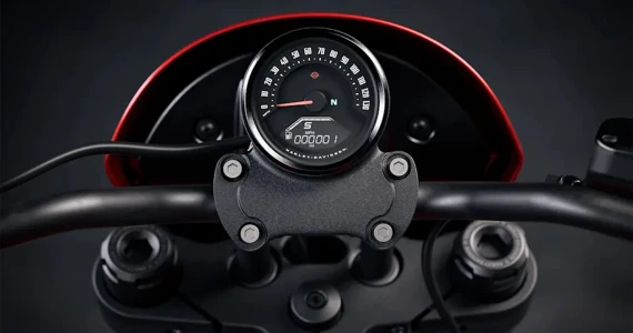 รูปภาพ ฮาร์ลีย์-เดวิดสัน Harley-Davidson Cruiser Low Rider S ปี 2025