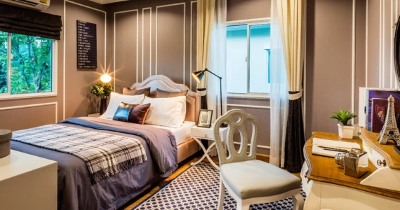 รูปภาพ ภัสสร เพรสทีจ ลุกซ์ พัฒนาการ (Passorn Prestige Luxe Pattanakarn)