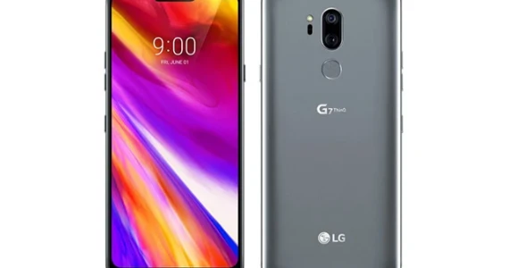 รูปภาพ แอลจี LG G7 ThinQ 64GB