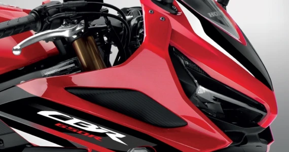 รูปภาพ ฮอนด้า Honda CBR 650R MY22 ปี 2021