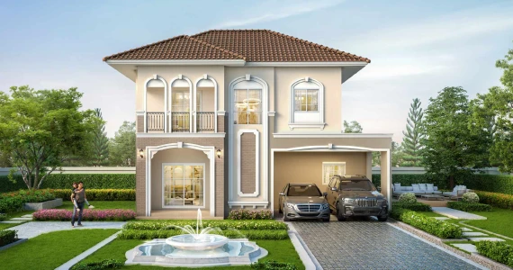 รูปภาพ แลนซีโอ คริป 2 สุขสวัสดิ์-ประชาอุทิศ 90 (Lanceo Crib 2 Suksawat-Prachauthit 90)