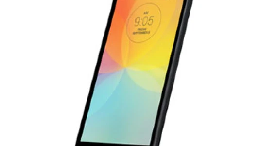 รูปภาพ แอลจี LG-L Bello Dual