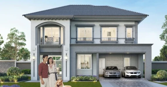 รูปภาพ แกรนดิโอ เพชรเกษม 81 (GRANDIO Phetkasem 81)