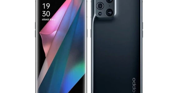 รูปภาพ ออปโป OPPO Find X3 Pro (12GB/256GB)