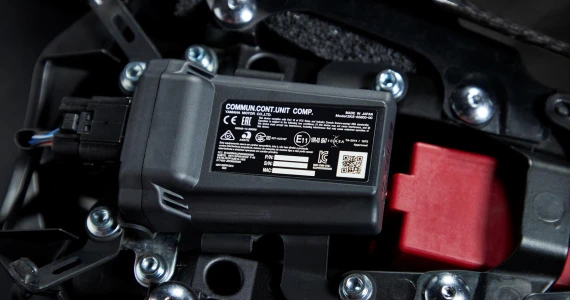 รูปภาพ ยามาฮ่า Yamaha YZF R1M ปี 2022