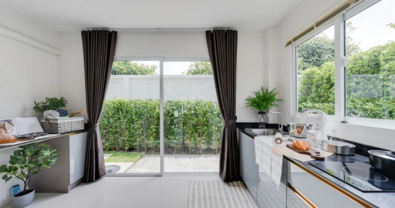 รูปภาพ ศุภาลัย พรีโม่ รังสิต คลอง 2 (Supalai Primo Rangsit Khlong 2)