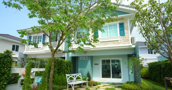 รูปภาพ วิลลาจจิโอ ปิ่นเกล้า - ศาลายา  (Villaggio Pinklao - Salaya)