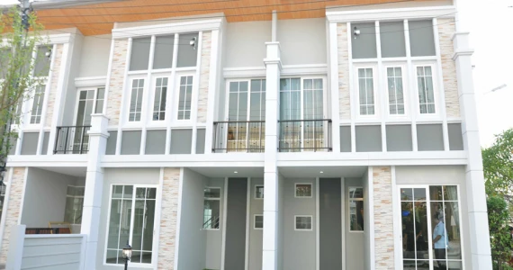 รูปภาพ โกลเด้น ทาวน์ รามอินทรา คู้บอน (Golden Town)