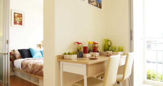 รูปภาพ ลุมพินี คอนโดทาวน์ พัทยาเหนือ สุขุมวิท (Lumpini CondoTown North Pattaya-Sukhumvit)