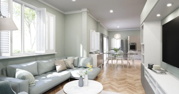 รูปภาพ อรินสิริ สปอร์ต วิลเลจ ชลบุรี (Arinsiri Sport Village Chonburi)