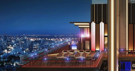 รูปภาพ แกรนด์ โซลาร์ พัทยา (Grand Solaire Pattaya)