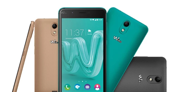 รูปภาพ วีโก Wiko-Kenny 4G