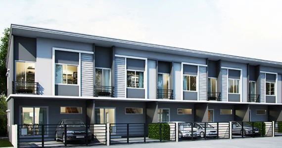 รูปภาพ คาซ่า ซิตี้ ดอนเมือง (Casa City)