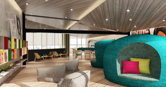 รูปภาพ ทริปเปิ้ล วาย เรสซิเด้นซ์ (Triple Y Residence)