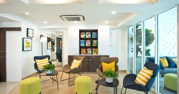 รูปภาพ ชีวา บิซ โฮม เอกชัย-บางบอน (Chewa Biz Home Ekachai-Bangbon)