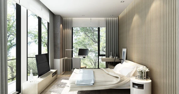 รูปภาพ เอคิว เวลล์ อโศก - พระราม 9 (AQ Welle Asok - Rama9)