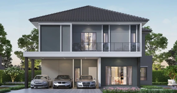 รูปภาพ เซนโทร วิภาวดี (Centro Vibhavadi)