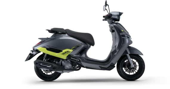 รูปภาพ อัลฟ่า โวแลนทิส Alpha Volantis Horizon 300ABS ปี 2024